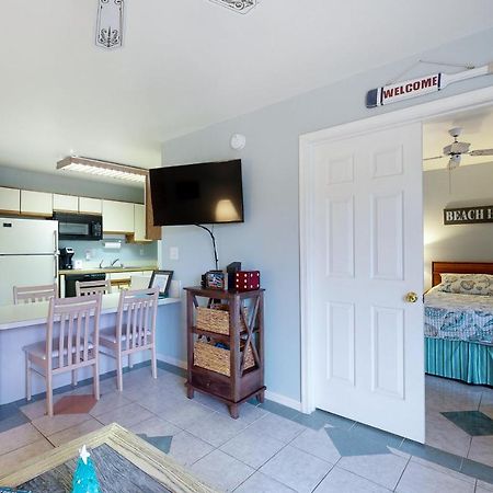 Club Ocean Villa 2 97 Ocean City Eksteriør bilde
