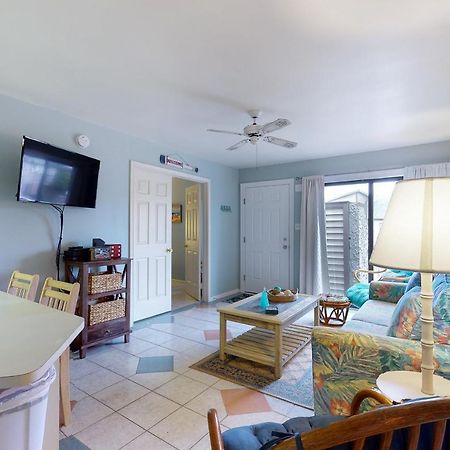 Club Ocean Villa 2 97 Ocean City Eksteriør bilde
