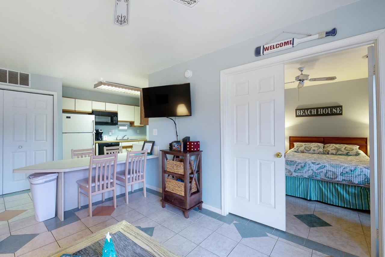 Club Ocean Villa 2 97 Ocean City Eksteriør bilde