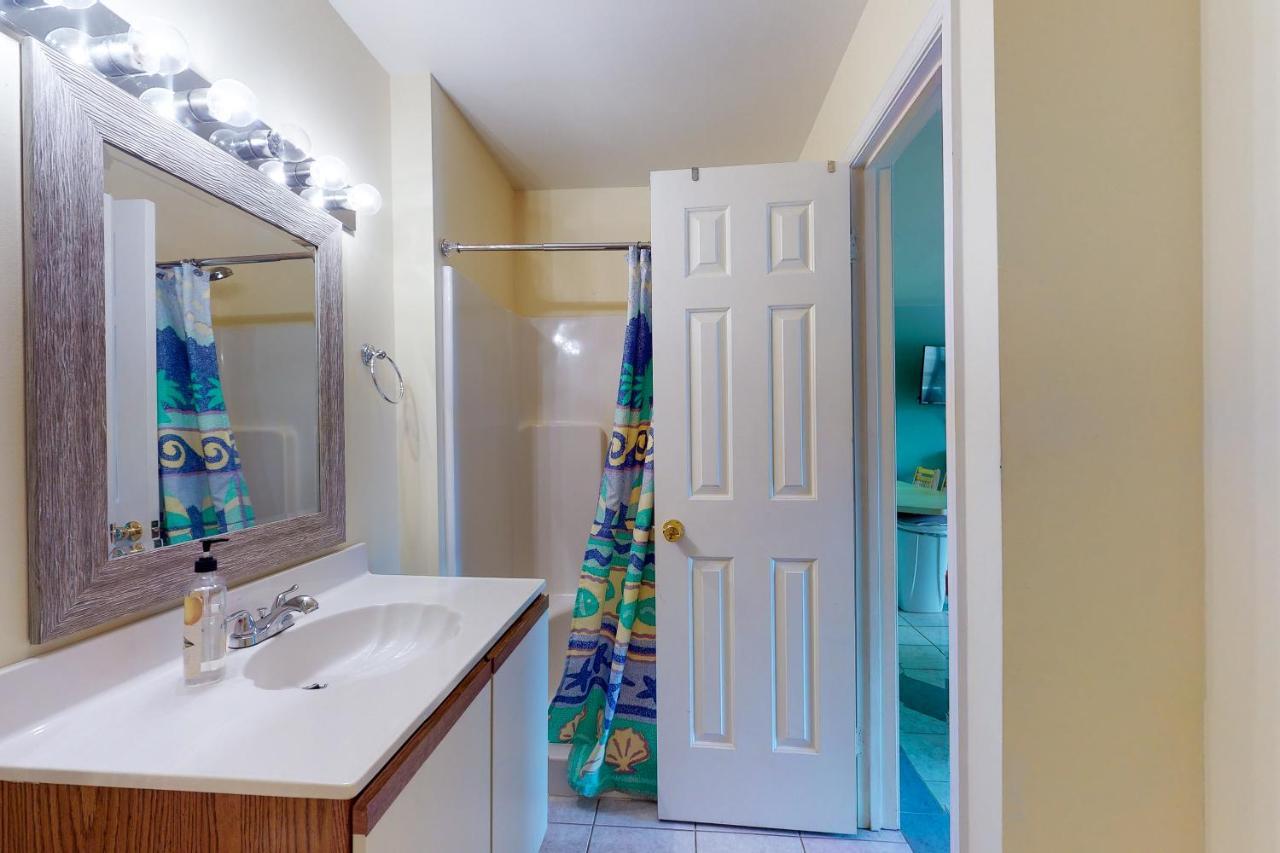 Club Ocean Villa 2 97 Ocean City Eksteriør bilde