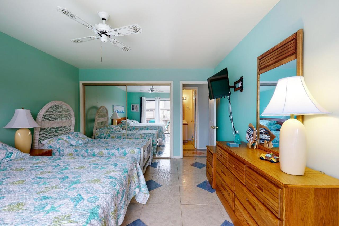 Club Ocean Villa 2 97 Ocean City Eksteriør bilde