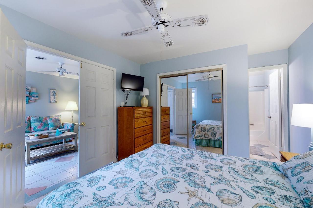 Club Ocean Villa 2 97 Ocean City Eksteriør bilde