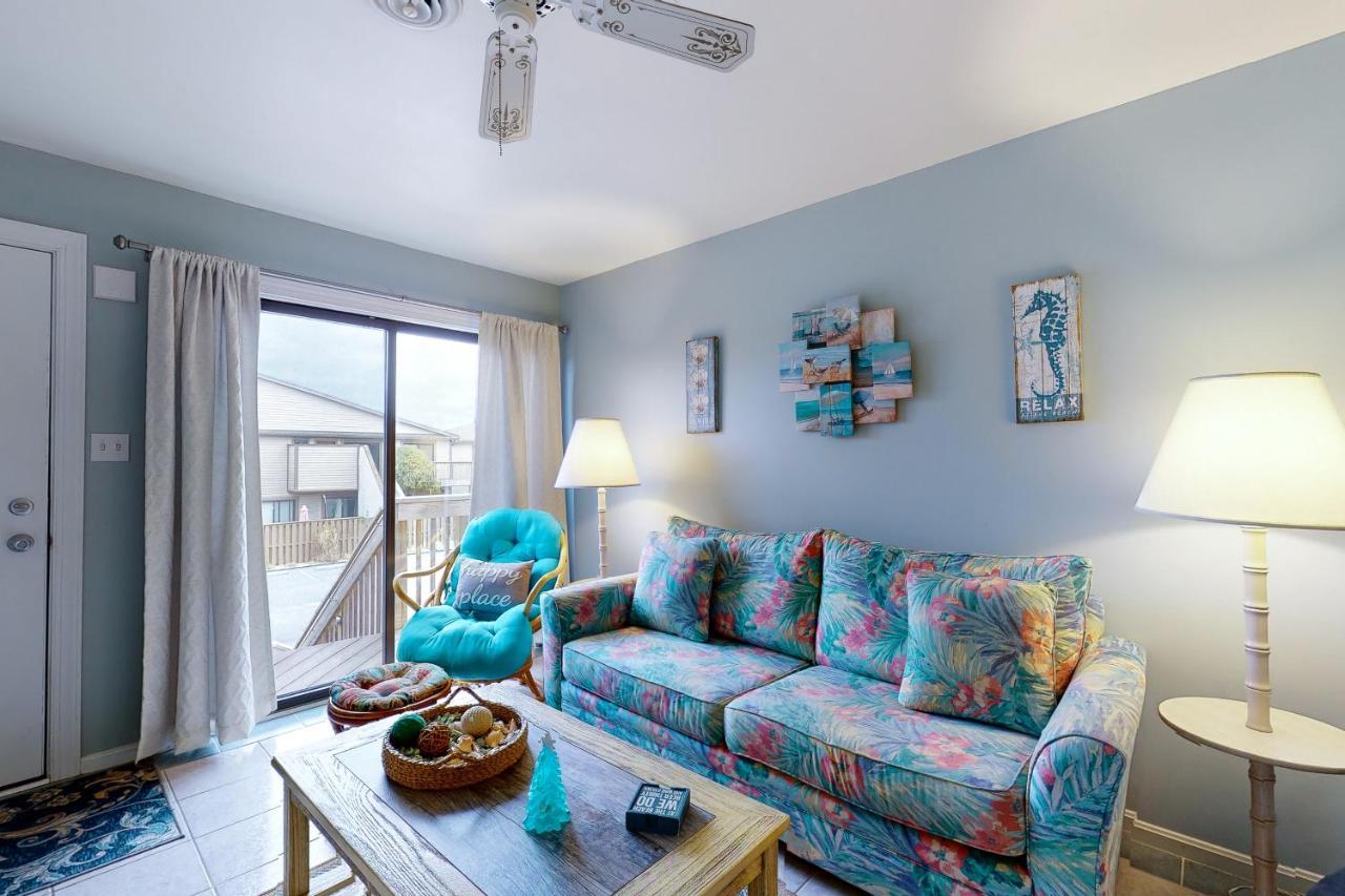 Club Ocean Villa 2 97 Ocean City Eksteriør bilde