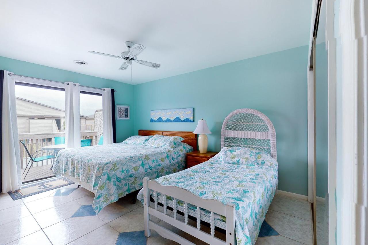 Club Ocean Villa 2 97 Ocean City Eksteriør bilde